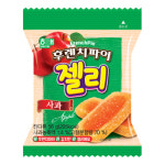 오리온 고래밥 과자 46g 새참 : 새참