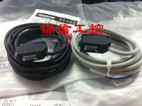 파나소닉 Panasonic 단가상이 유선문의필수 정품 현물 Panasonic CX-411(CX-411ECX-411D 광전 스위치 가벌10 : babimoon