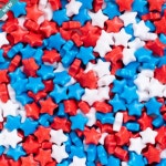 스위트 투시 페어리 스타스프링클 별 캔디 : 올유어스샵