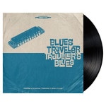 Blues Traveler(블루스 트래블러) - Travelers Blues [LP] : 사운드룩