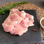 달수 허브솔트 닭다리살 춘천 소금닭갈비 1kg : 성화푸드