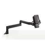 엘가토 WAVE MIC ARM LP Black 웨이브 마이크 암 LP 블랙 : elgato 국내 총판