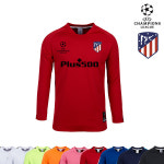 21-22 AT마드리드 유니폼 저지2 L/S : 국대스포츠