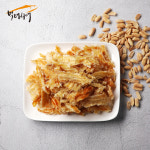 정진푸드 먹태시대 구운 양태채 부드러운 구이채 양태구이 150g : 먹태시대