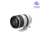 [렌탈] 캐논 RF 70-200mm F2.8 L IS USM 알아빠 렌즈 대여 렌탈 렌트 : 모던빌리지 카메라 대여