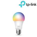 [티피링크 공식파트너사] 티피링크 스마트 멀티 컬러 전구 Tapo L530E /E26/조광전구/절전/LED 전구 : 티피링크정품판매점