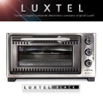 럭스텔 컨벡션 전기오븐 45L : 에잇플러그
