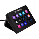엘가토 스트림덱 MK.2 블랙 Stream Deck MK.2 Black : elgato 국내 총판