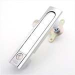 한라금속 턴핸들  소(HR2-10) 외 종류 선택 : 철물최반장