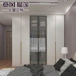붙박이장 브랜드 사이즈 안방 깔끔한 옷장 의풍전옥정제 옷장조사 전체 침실 옷장을 : babimoon