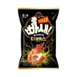 오리온 고래밥 과자 46g 새참 : 새참