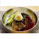 냉소바 냉모밀 메밀비빔국수 막국수 칼국수 봉평메밀 콩국수 파스타 냉면 : 참셀러