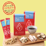 백수오 생생 450g (15g x 30포) : 헬스네이션