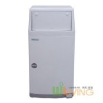 YTN061865위드리빙 플라스틱사각휴지통45 (페달형/비닐증정 15M) (WL-1941) : 크린앤그린