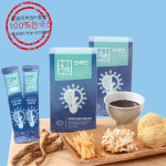 브레인 생생 450g(15gx10포x3개입) : 헬스네이션