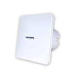 한양테크 욕실환풍기 HV-704 심플평면 화장실 사무실 주방 노래방 천장 벽부형 국산 : 잇이즈LED