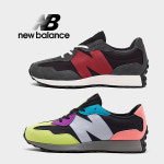 뉴발란스 327 GS 키즈 운동화 : multijungle