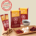 활기생생 450g(15gx10포x3개입) : 헬스네이션