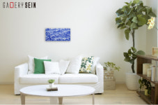 자연의 리듬, 신승희 : 갤러리세인