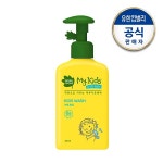 [그린핑거]그린핑거 마이키즈 워시 320ml : SK스토아