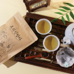 [식품명인] 전중석님의 달콤한 초의진향차 50T : 산지도매센타