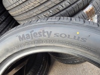 금호 타이어 마제스티 솔루스 245 45 18 KU50 : 얼빵휠타이어