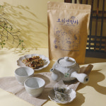 [식품명인] 전중석님의 달콤한 초의연향차 50T : 산지도매센타