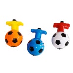 캐릭터 사운드 멜로디 불빛 LED 팽이 어린이집 답례품 생일선물 : 베어캔디-감성더하기