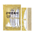 the자연애 16곡물 곤약쫀득이(15개/1봉지) : 팜갤러리