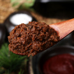 국내산 100% 재래 우리콩 재래된장 500g/1kg : 청풍명월장터