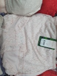 1장 샤밍 705 레이스 인견 시원 COOL 여름 삼각 팬티 L XL 2XL 3XL 국산 KOREA 쿨 빤쓰 갱수네 살색 검정 보라 빨강   90 95 100 105 호... 