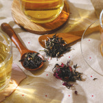 [식품명인] 전중석님의 향기로운 초의꽃잎차 3종세트 : 산지도매센타