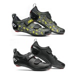 시디 T-5 AIR TRIATHRON 철인 클릿슈즈 자전거신발 : BiFlea