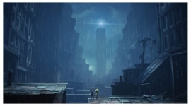 닌텐도스위치 리틀나이트메어2 LITTLE NIGHTMARES2 : 하비엔하비