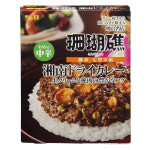 소문난 일본카레 맛집 버터치킨카레 5개입 S&B 일본구매대행 : 정s 테이블