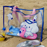 세숑 비치백 : 펀피투고