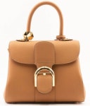 썸백 제작 델보 brillant mini 브리앙 미니 맞춤 호환 이너백 1.2mm-2mm : 썸백