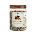2024년산 햇곡 국산 오색미 400g 홍미 녹미 찰흑미 찹쌀 찹쌀현미 : 증안리약초마을