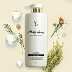 헤어디자이너 강추 샴푸 필립정 홍2 아로마힐링샴푸 탈모완화 : 큐샵몰