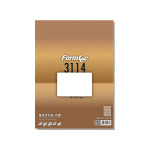 폼텍 LS-3114 물류용 라벨지 100매 99.1x67.7 : 러브오피스