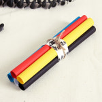 오방색지 돌잡이오방색지 전통돌잡이 첫돌 : 에스엠파티