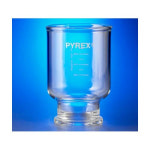 PYREX, 33971-1L 1000 mL Graduated Funnel, 47 mm : 간단꿀직구-파마존