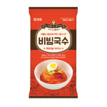 샘표 얼큰멸치국수 : 나이스숍