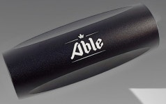 빌리원 당구 에이블 더 블랙 R각 버니셔 : 빌리원