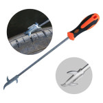 타이어돌제거 타이어돌빼기 바퀴에돌 돌맹이 타이어돌빼는 꼬챙이 : 웹카