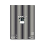 폼텍 LS-3101 바코드 라벨지 100매 38.1x19.2 : 러브오피스