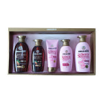 2021 추석 설 명절 선물세트 엘지생활건강 헤어테라피 오가니스트 35호 회사 직원 선물 : 힐링굿샵