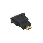 HDMI젠더 HDMI(M)수 TO DVI(F)암 변환 젠더 G1004 : 준케이블