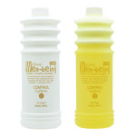 메디치코리아 럭셔리 웰빙 스피드 골드 볼륨 펌1000ml : DC헤어마트