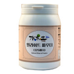 일라이트 파우더 325 500g 1kg 화분분갈이용 동물사료용 친환경 인테리어 재료 : 수목토 일라이트
